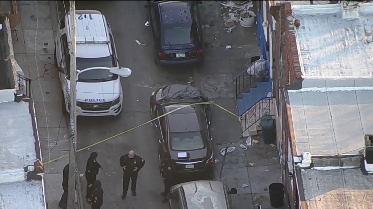 Philadelphia Police Kill Man Who Stabbed His Aunt to Death – NBC10 ...