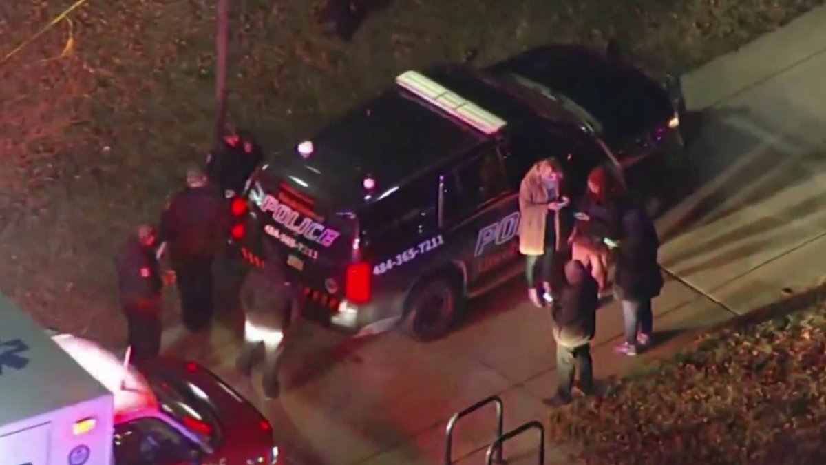 Woman Arrested in Deadly Stabbing Inside Lincoln University Residence ...
