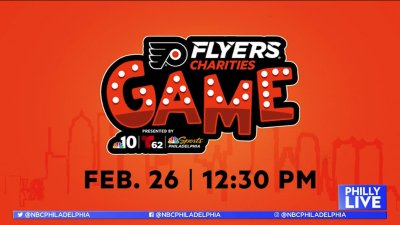 Support Flyers Charities While Enjoying a Game