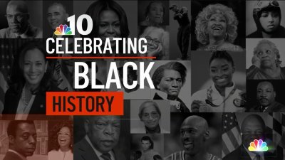 Celebrating Black History: Leaders Making an Impact in Our Area