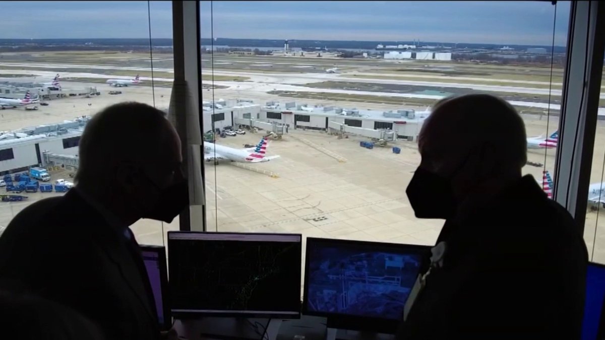 Welcome to Victoria's - Philadelphia International Airport