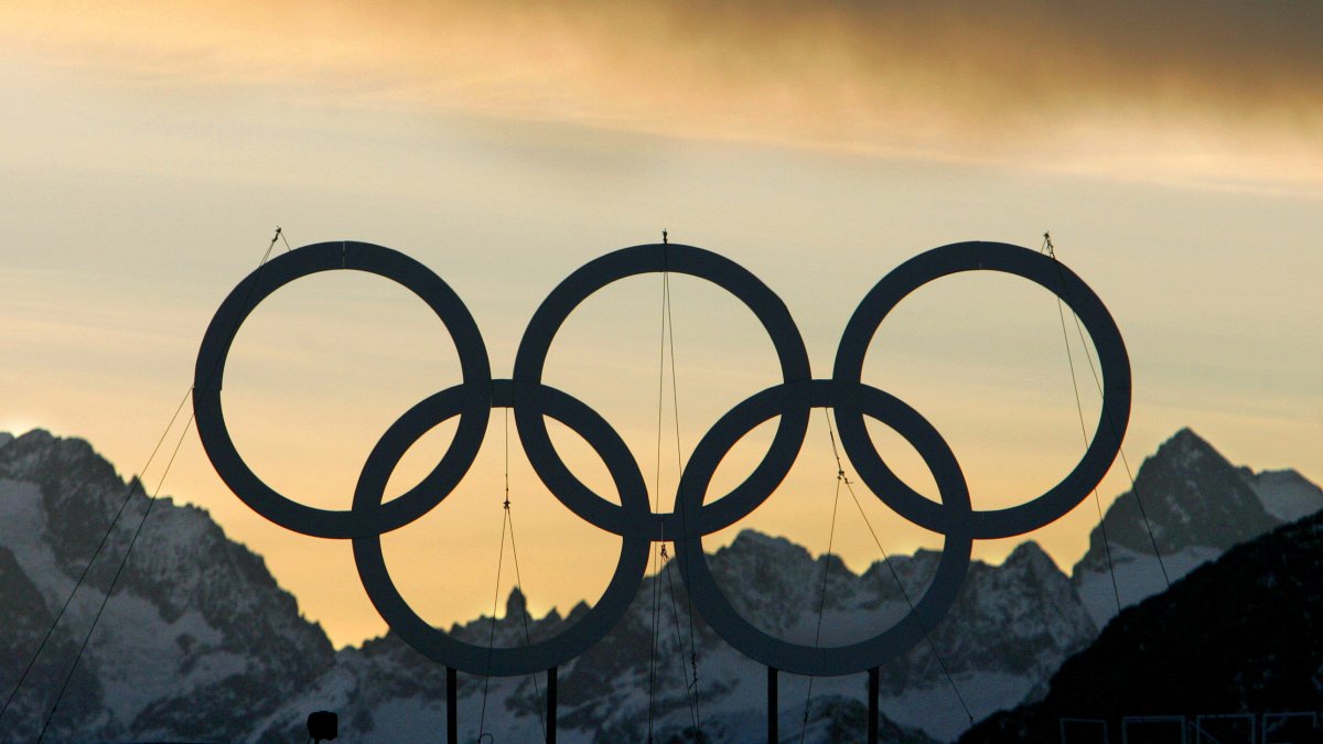 Salt Lake City named host of the 2034 Winter Olympic Games – NBC10 ...