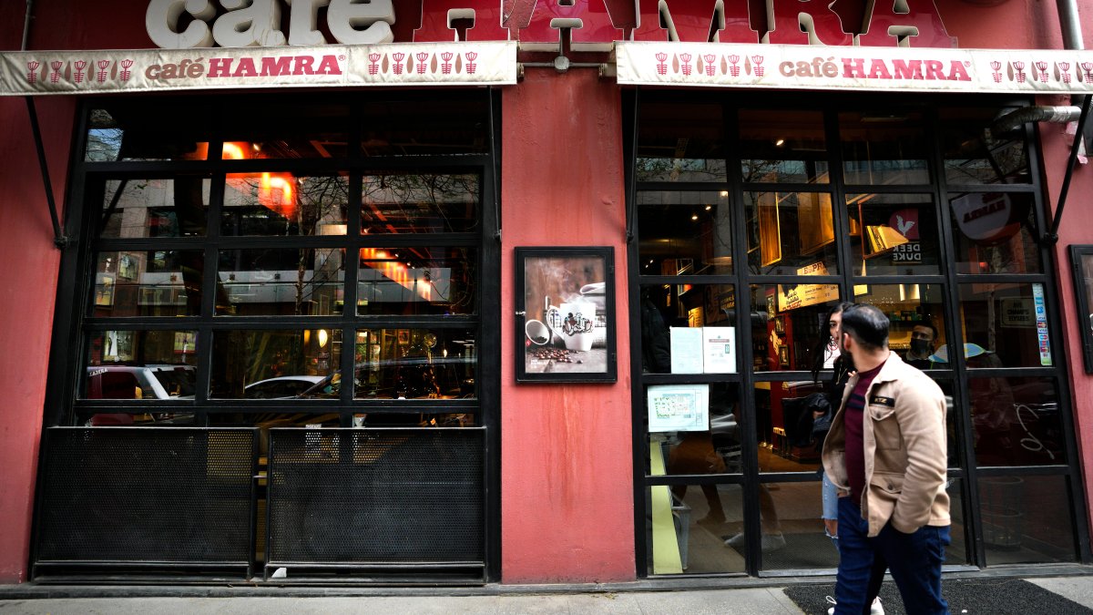 Lebanon's Once Glamorous Center Goes Dark – NBC10 Philadelphia - Vimarsana News