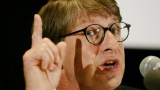 P. J. O'Rourke