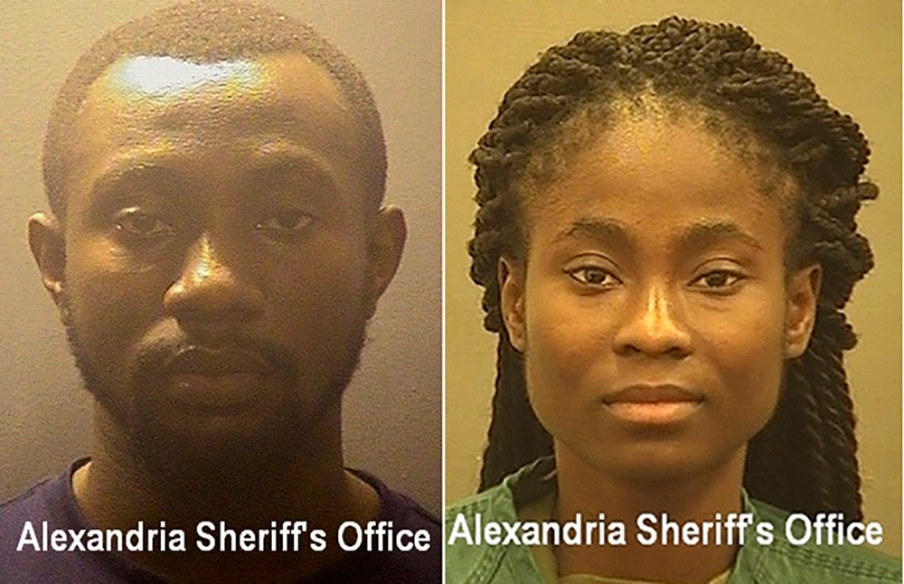NY Duo Sentenced For Role in $500K Internet Love Fraud Targeting Hopeless Romantic - Vimarsana News