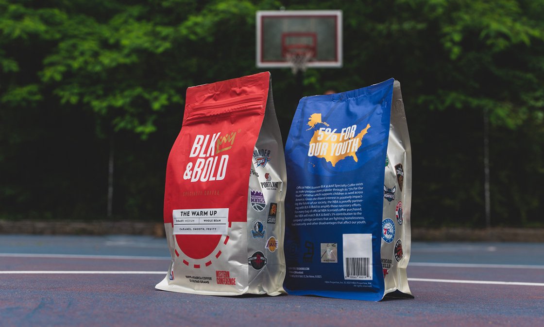 This Black-Owned Coffee Company Donates Proceeds to Kids in Need – NBC10 Philadelphia - Vimarsana News