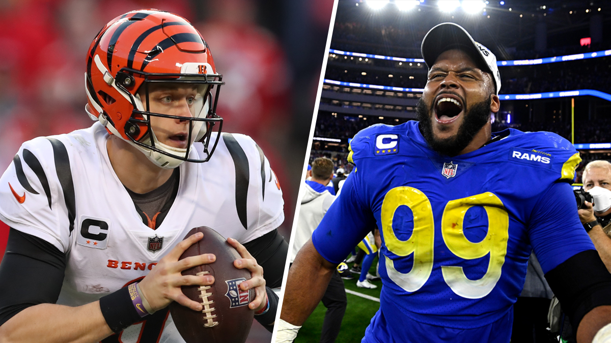 Super Bowl picks 2022: Predicting Rams vs. Bengals winner in Super Bowl 56  - Windy City Gridiron