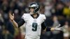 SB Hero Nick Foles Signs With Colts After Eagles Showed Interest, Reports Say