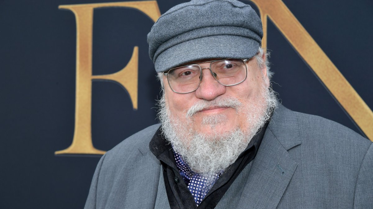 George R.R. Martin Gives His Honest Review of HBO's 'House of the Dragon' – NBC10 Philadelphia - Vimarsana News