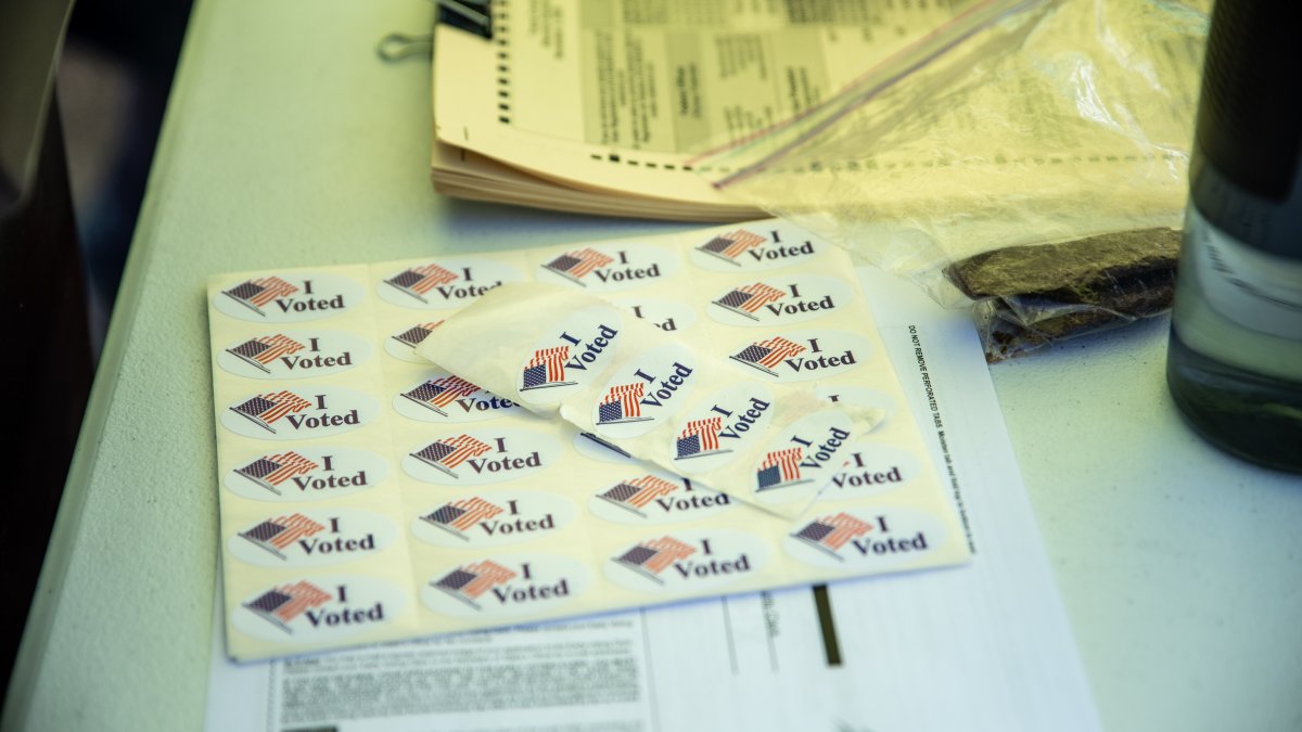 Judge Deals Texas Narrow Defeat Over Mail-In Ballot Limits - Vimarsana News