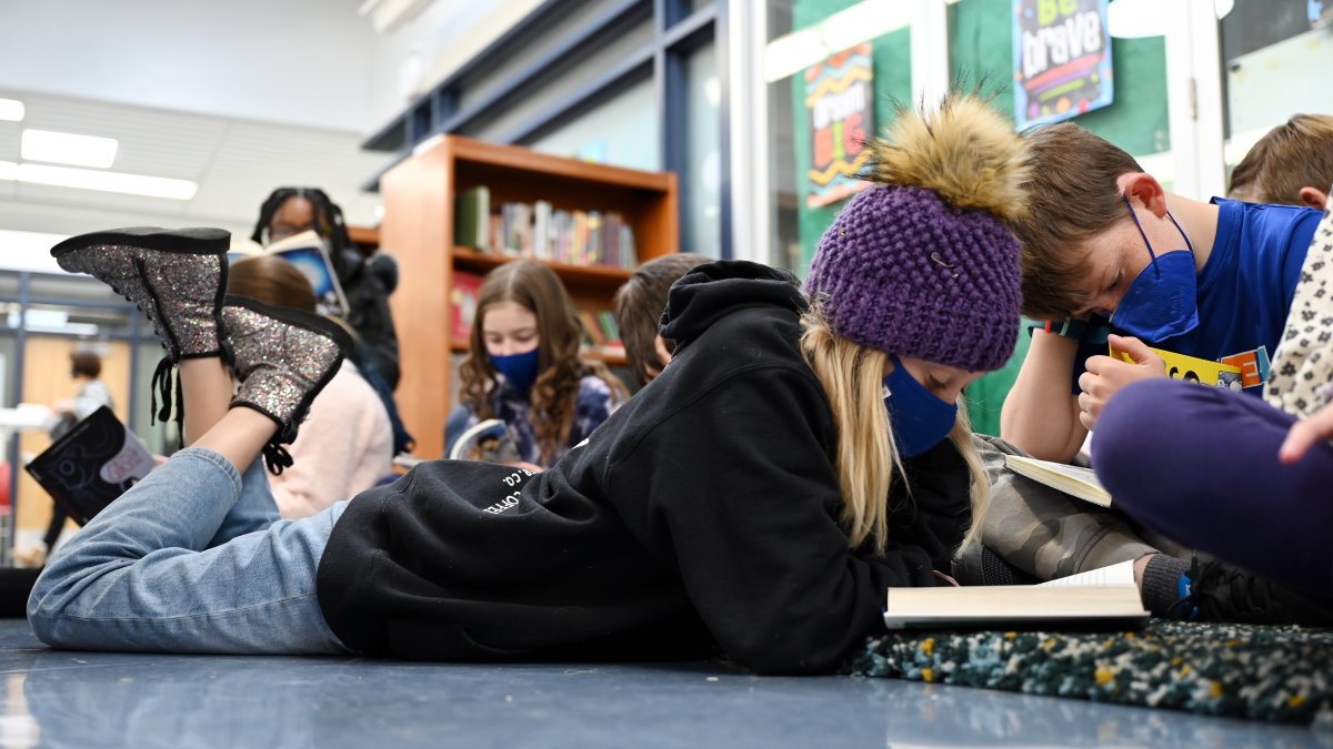 How Some Students Are Responding to Book Bans in Their Schools - Vimarsana News