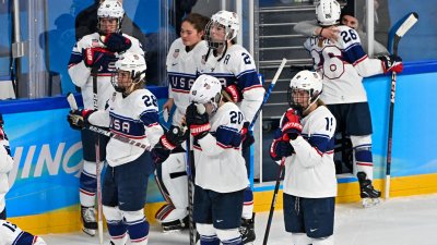 Team Canada's women's hockey roster revealed for Beijing 2022