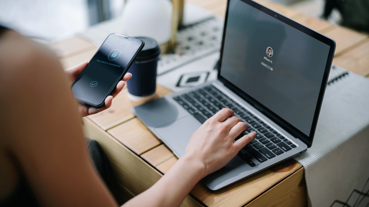 Who Gets Custody of Passwords After Relationships End? – NBC10 Philadelphia - Vimarsana News