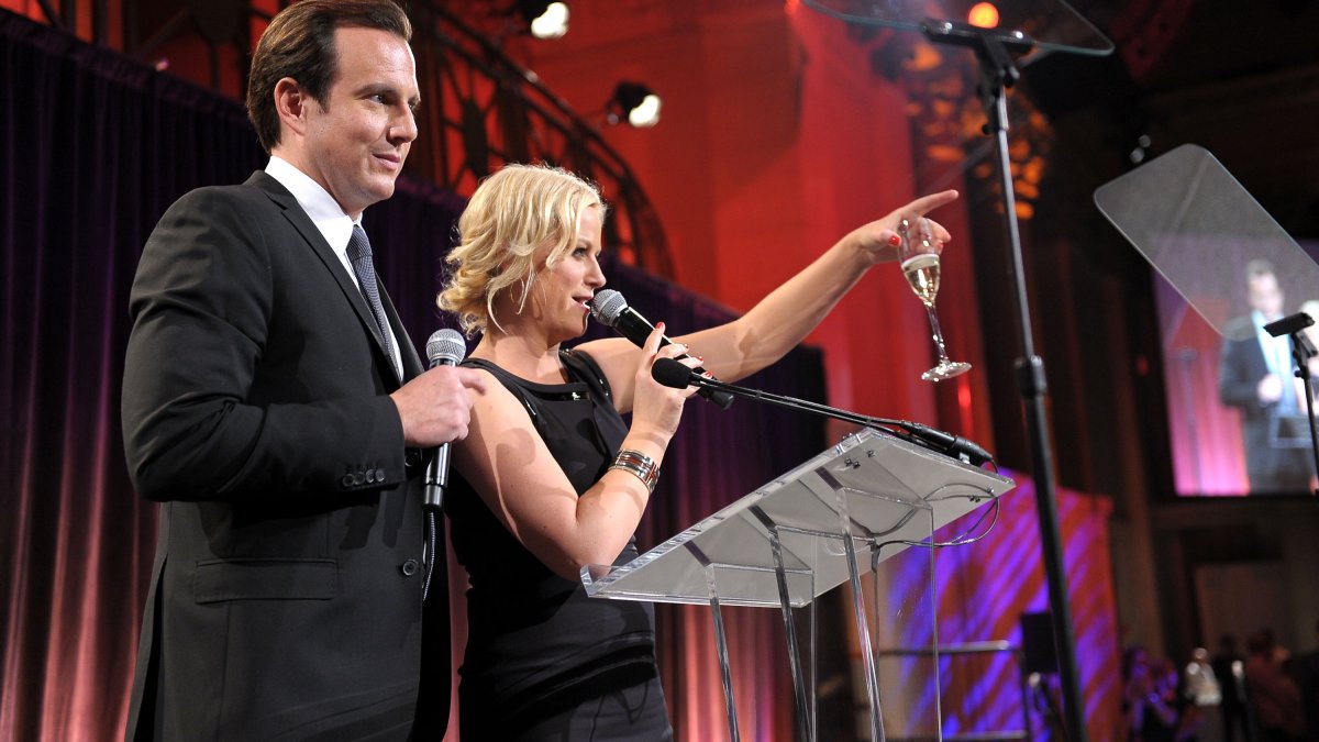 Will Arnett Recalls Crying on the Side of the Road After Amy Poehler Breakup - Vimarsana News