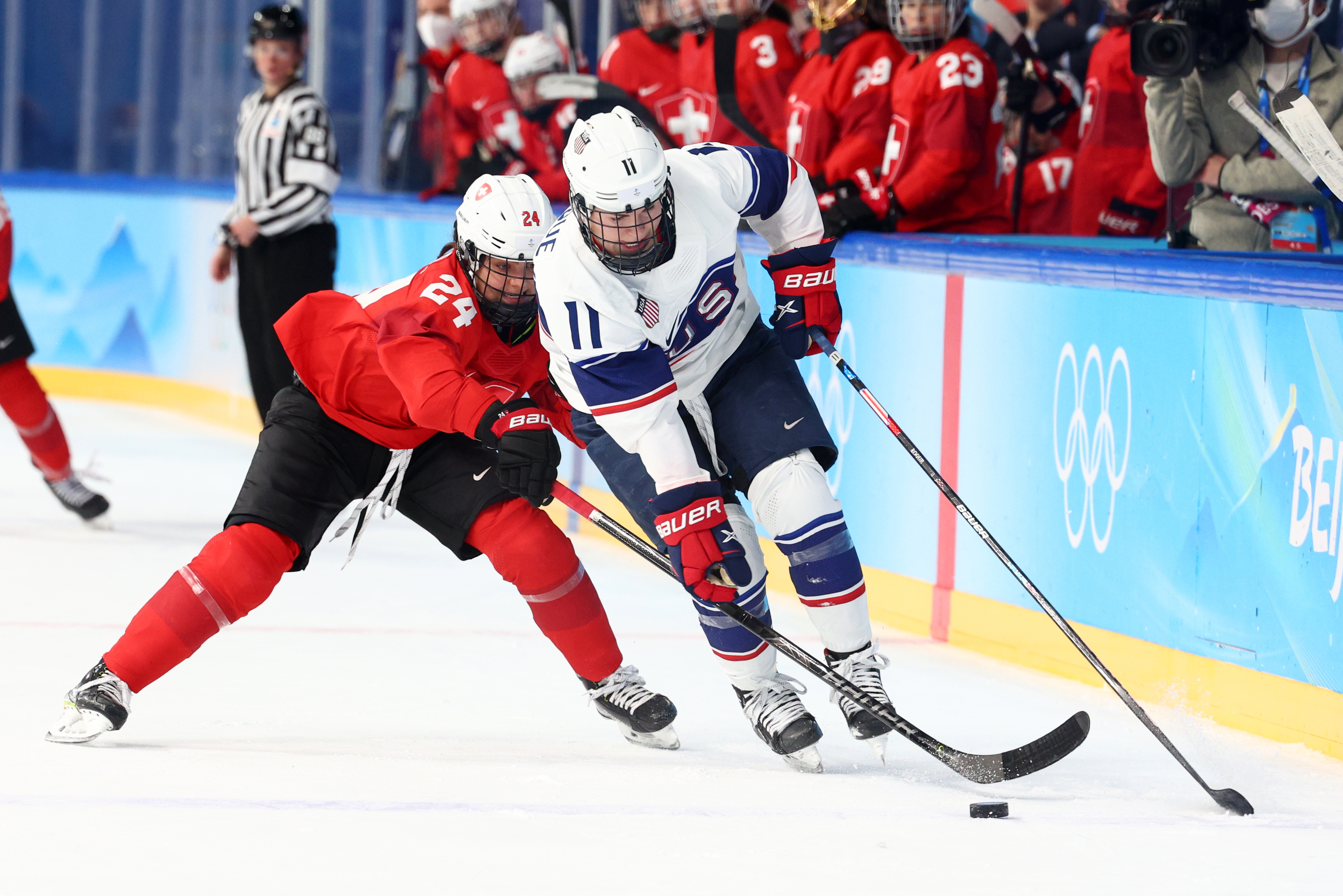 Olympic Hockey Overtime, Shootout Rules – And How the NHLs Compare