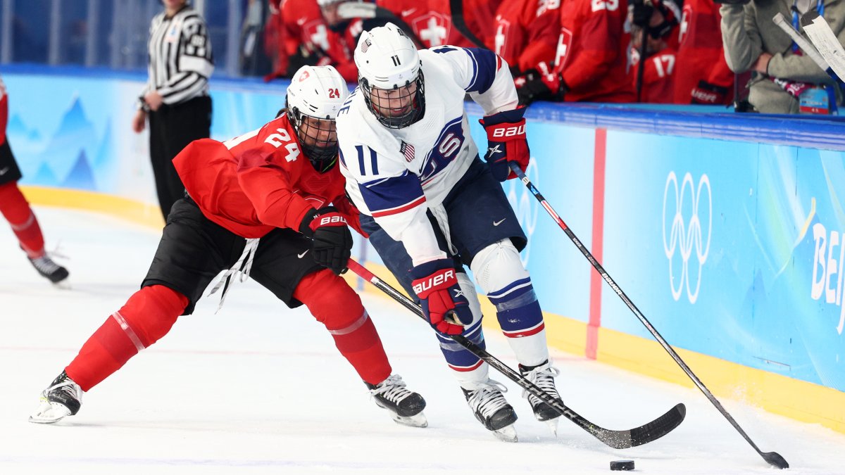 Hockey 101: NHL vs. Olympic game changers