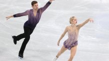 Figure Skating - Beijing 2022 Winter Olympics Day 3