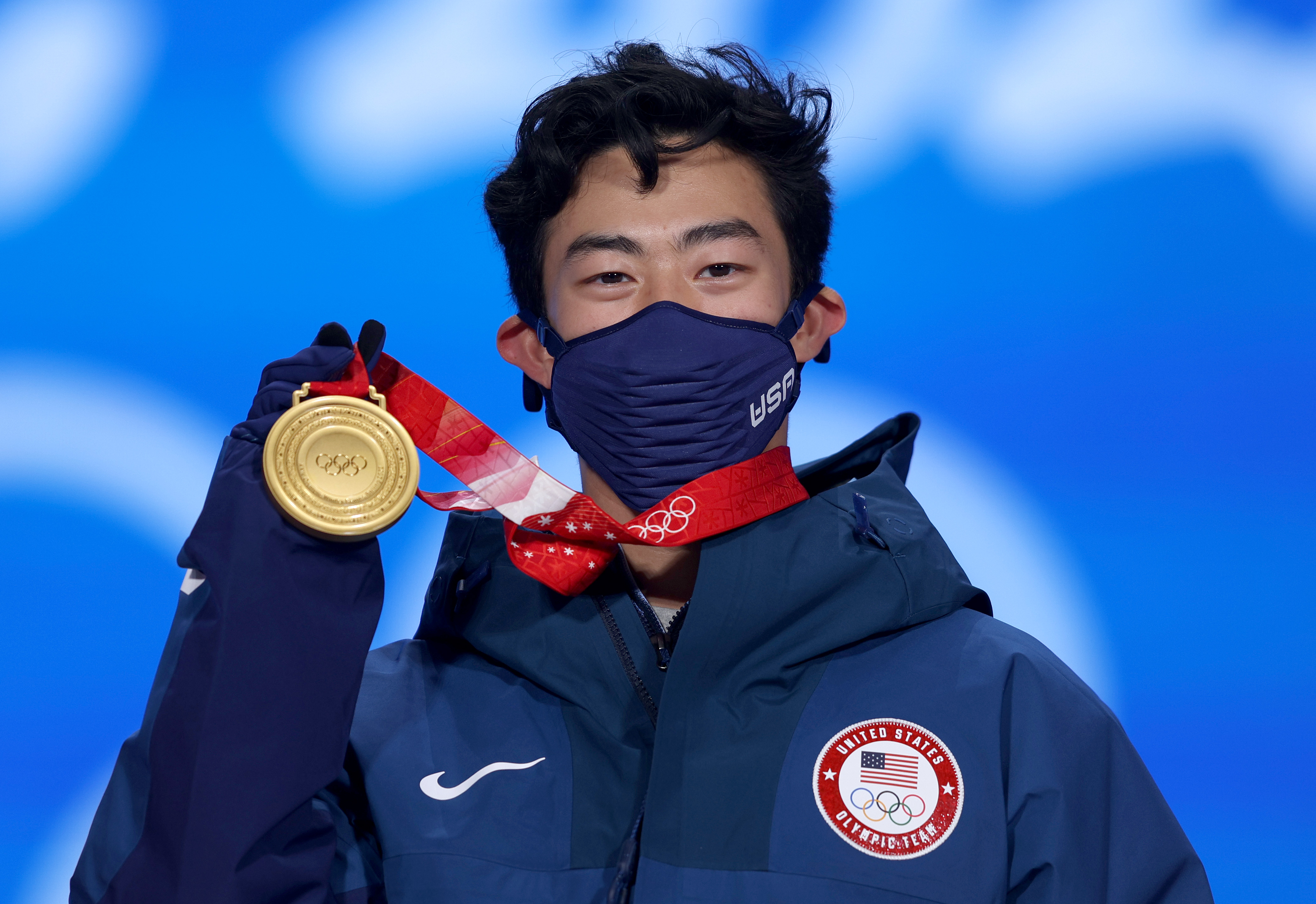 All Team Usa Gold Medals Of The 22 Winter Olympics Rsn