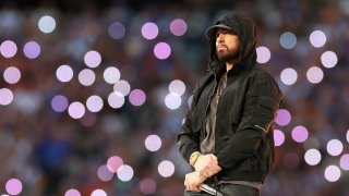 Dr. Dre, Eminem, Kendrick Lamar To Perform Super Bowl Halftime Show
