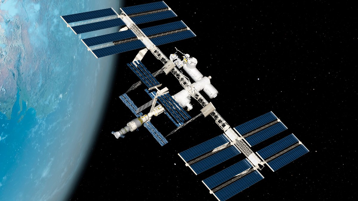 NASA Plans to Retire International Space Station Plans in 2031 – NBC10 Philadelphia - Vimarsana News