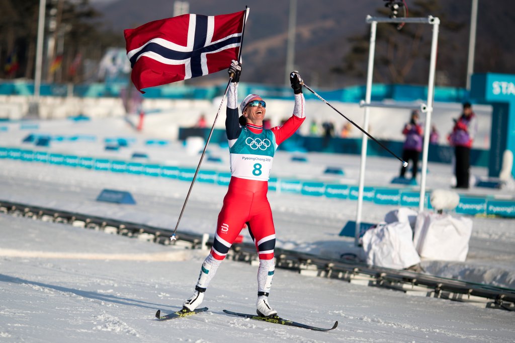 The Most Decorated Winter Olympians of All-Time – NBC Sports Philadelphia