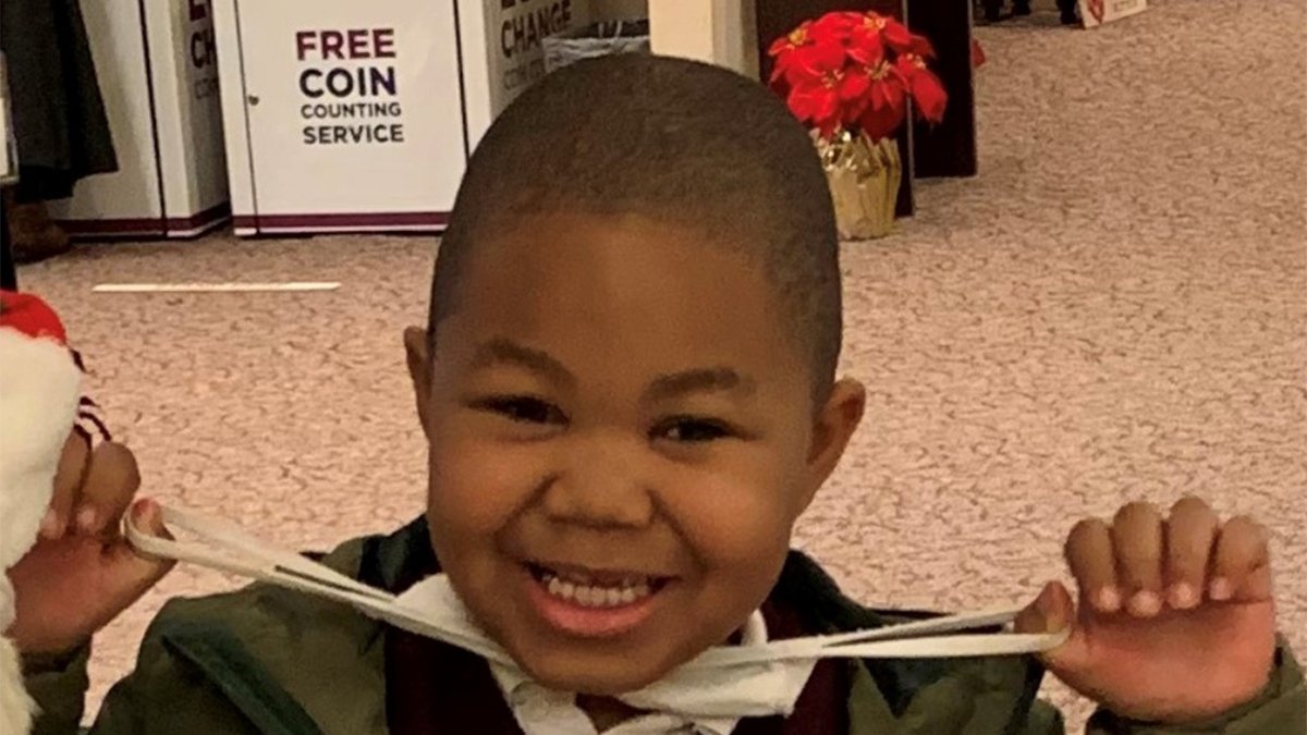 Philadelphia Police Search for Missing Boy Naseer Humphrey and His Father Abdul Humphrey – NBC10 Philadelphia - Vimarsana News