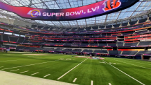 How much do Super Bowl 2022 Halftime Show tickets cost? – NBC Sports Bay  Area & California