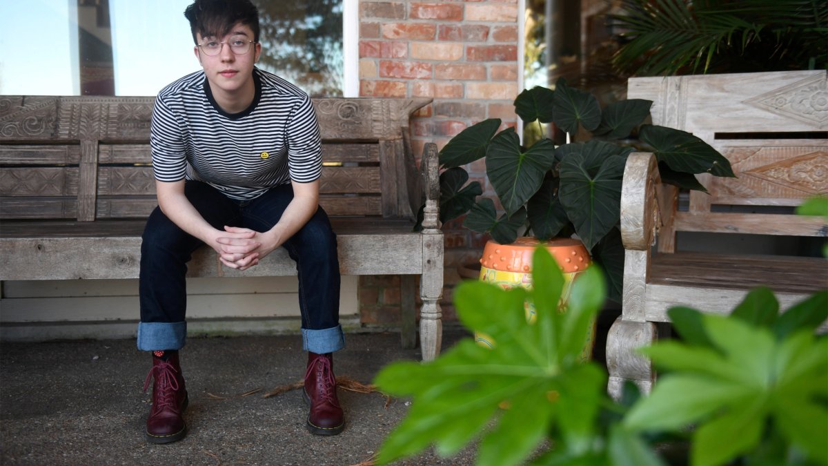 Anti-Trans Bills Put Trans Teens Under Growing Fear, Mental Health Concerns – NBC10 Philadelphia - Vimarsana News