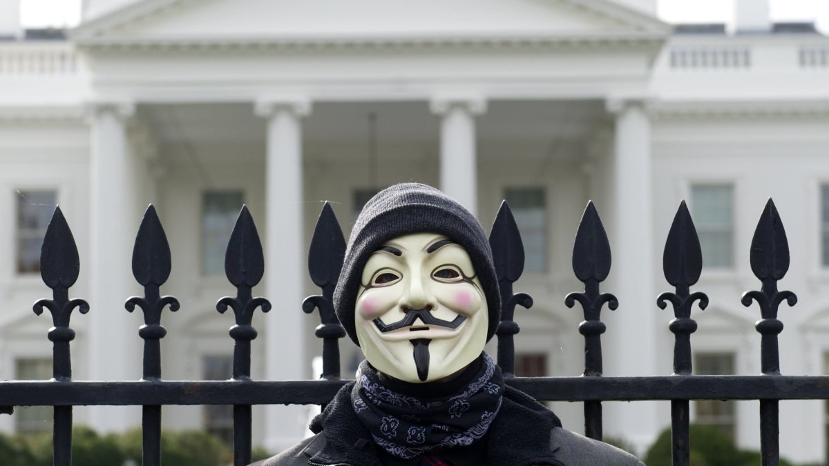 What Is Anonymous? How the Infamous 'Hacktivist' Group Went From 4chan Trolling to Launching Cyberattacks on Russia – NBC10 Philadelphia - Vimarsana News