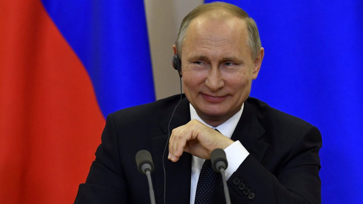 The Second Cold War Is Already Beginning, Experts Say, and Many of the Battles Are Being Fought With Economic Weapons - Vimarsana News