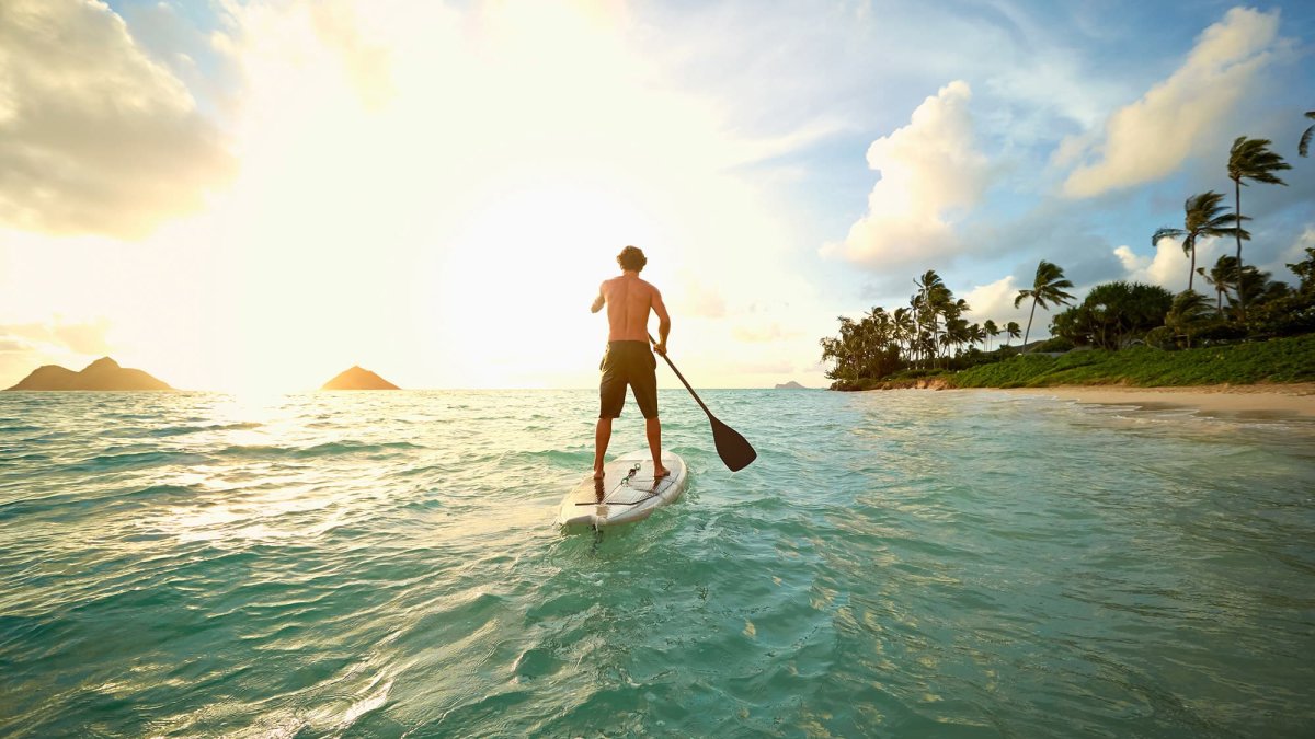 This Company Pays New Hires to Take a Vacation Before They Even Start: 'Time Is the Most Valuable Thing to All of Us' – NBC10 Philadelphia - Vimarsana News