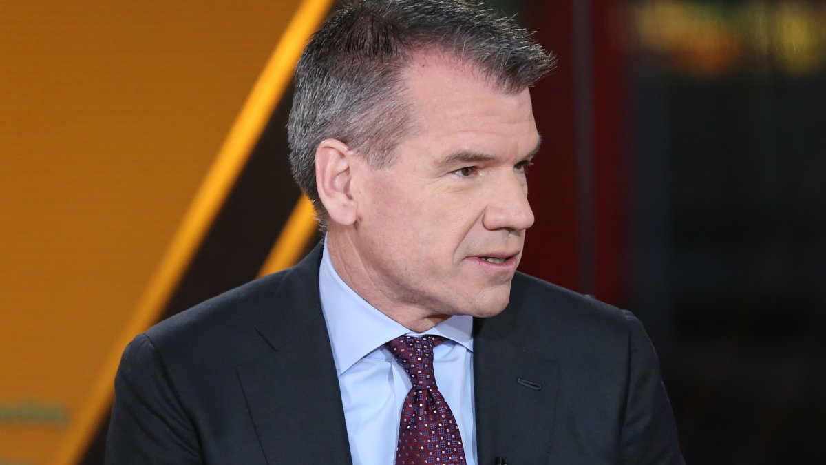 Incoming Splunk CEO Says He's 'Stepping in at a Great Time,' Hopes to Be Stabilizing Force – NBC10 Philadelphia - Vimarsana News