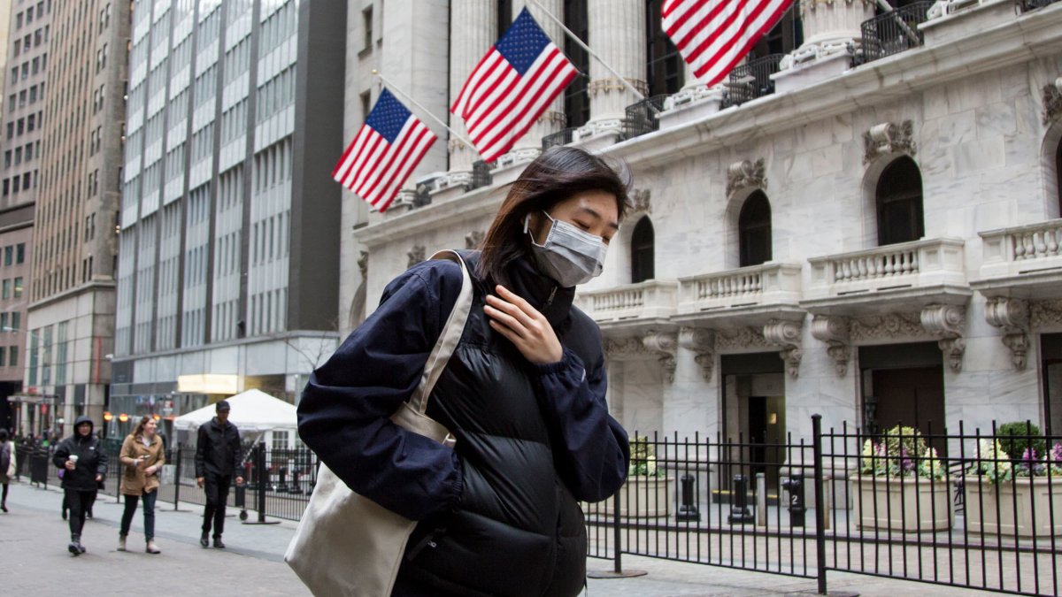 Two Years Ago Stocks Dropped 12% in a Single Day. Here Are Lessons Investors Learned That Can Still Apply - Vimarsana News
