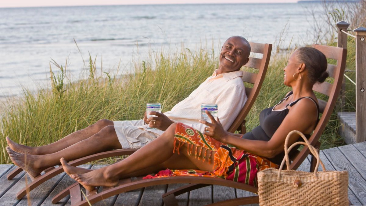 Retirement Is Expensive – Here's How Much You Really Need to Save for It - Vimarsana News