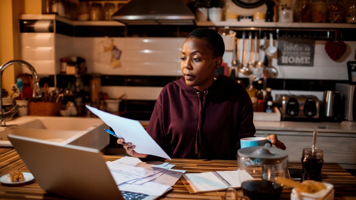 There's a Tricky Cryptocurrency Question on Your Tax Return. 'You're Playing With Fire If You Don't Report It.' – NBC10 Philadelphia - Vimarsana News