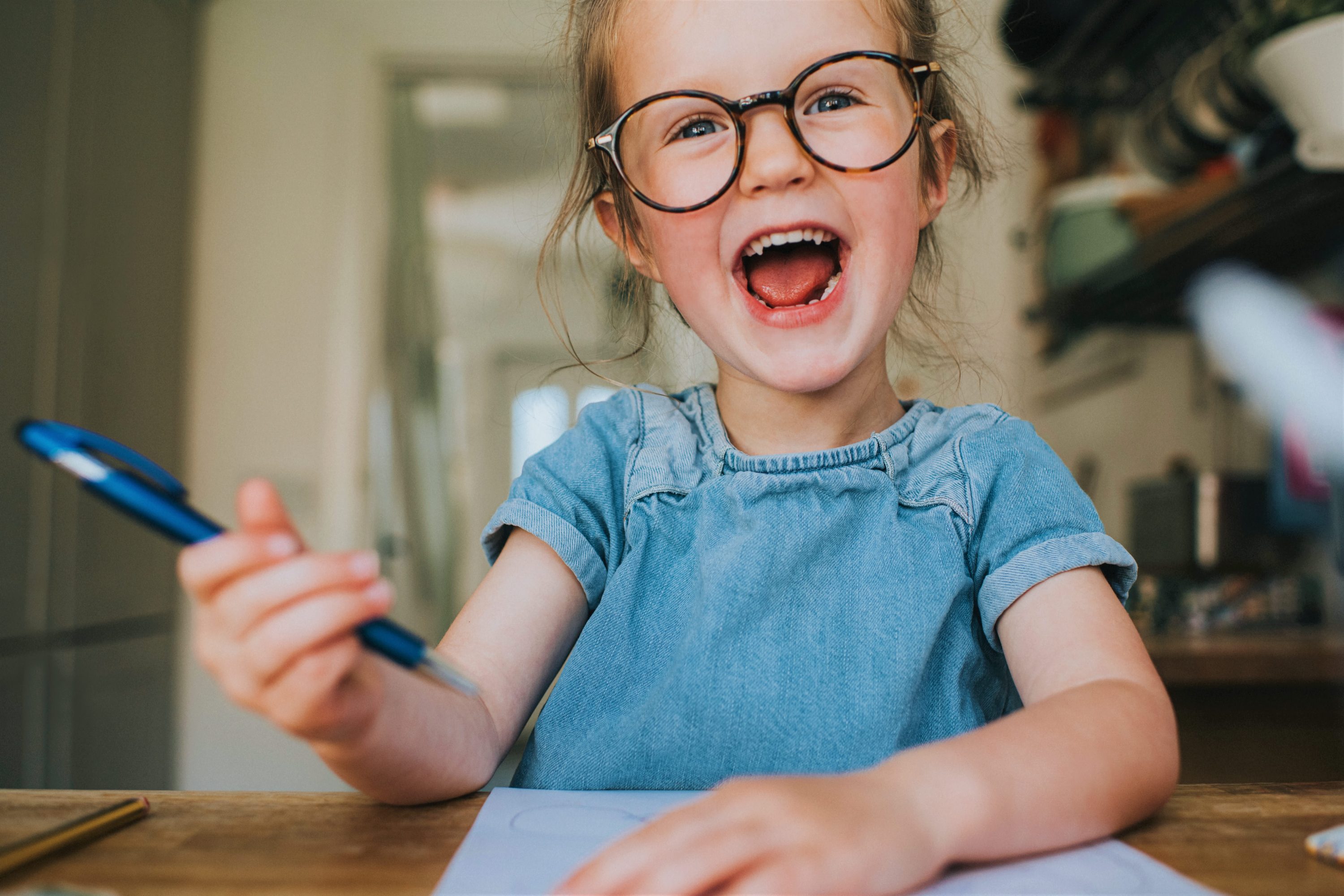 How Parents Can Encourage Kids to Follow Their Interests Without Being Pushy - Vimarsana News