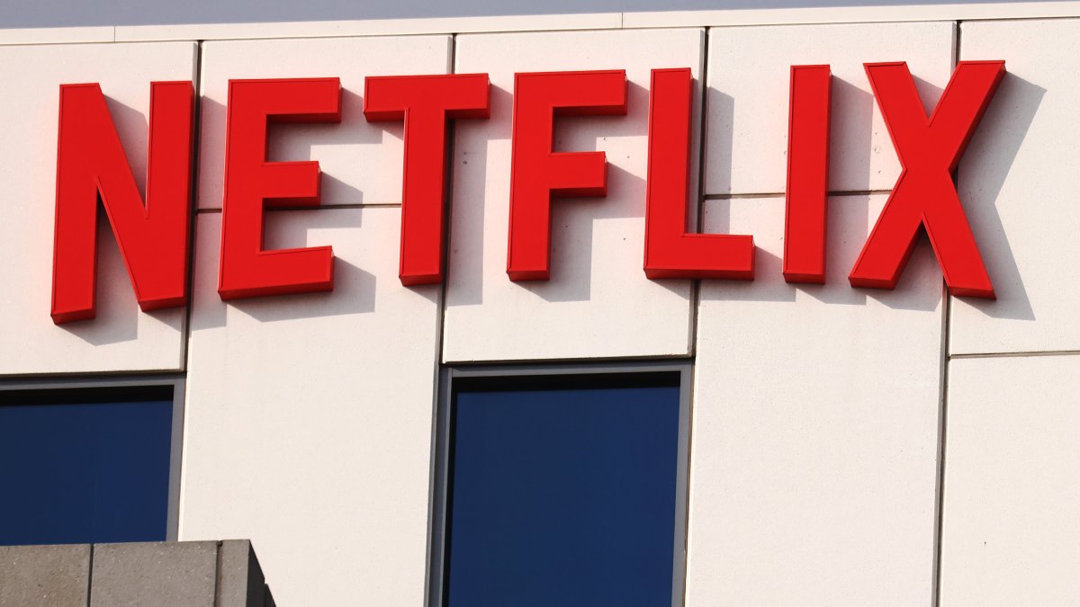 Stocks Making the Biggest Moves Midday: Amazon, Netflix, Bumble and More - Vimarsana News