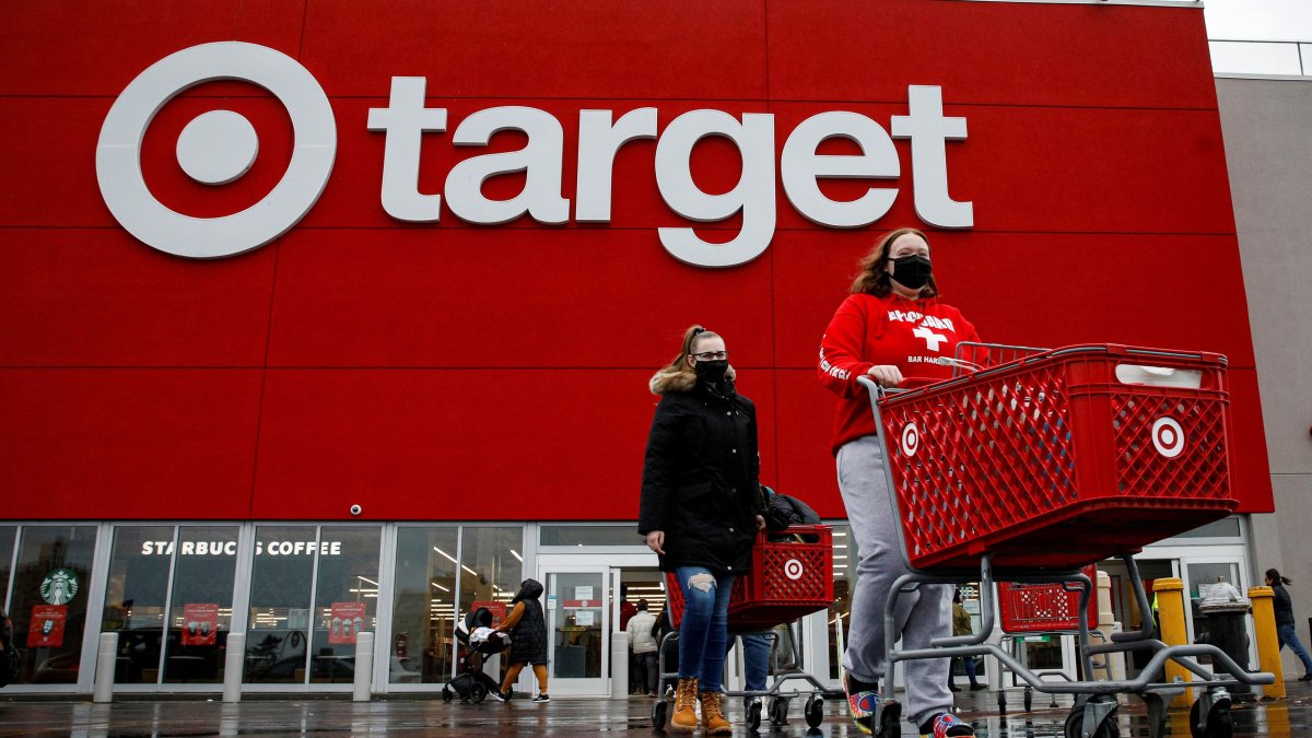 Stocks Making the Biggest Moves in the Premarket: Target, Kohl's, AutoZone and More - Vimarsana News