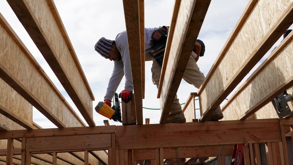 February Jobs Report Expected to Show Strong Labor Market Continuing With Solid Wage Gains - Vimarsana News