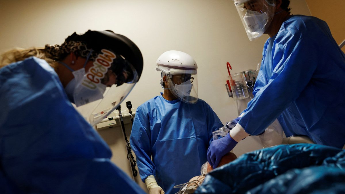 Covid Was Declared a Pandemic Two Years Ago and Now We're Finally Moving on — But Public Health Experts Say It's Not Over - Vimarsana News