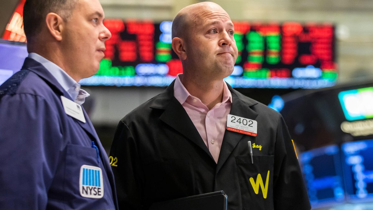 Stocks Could Take Their Cue From Oil, Inflation and Interest Rates in the Week Ahead - Vimarsana News