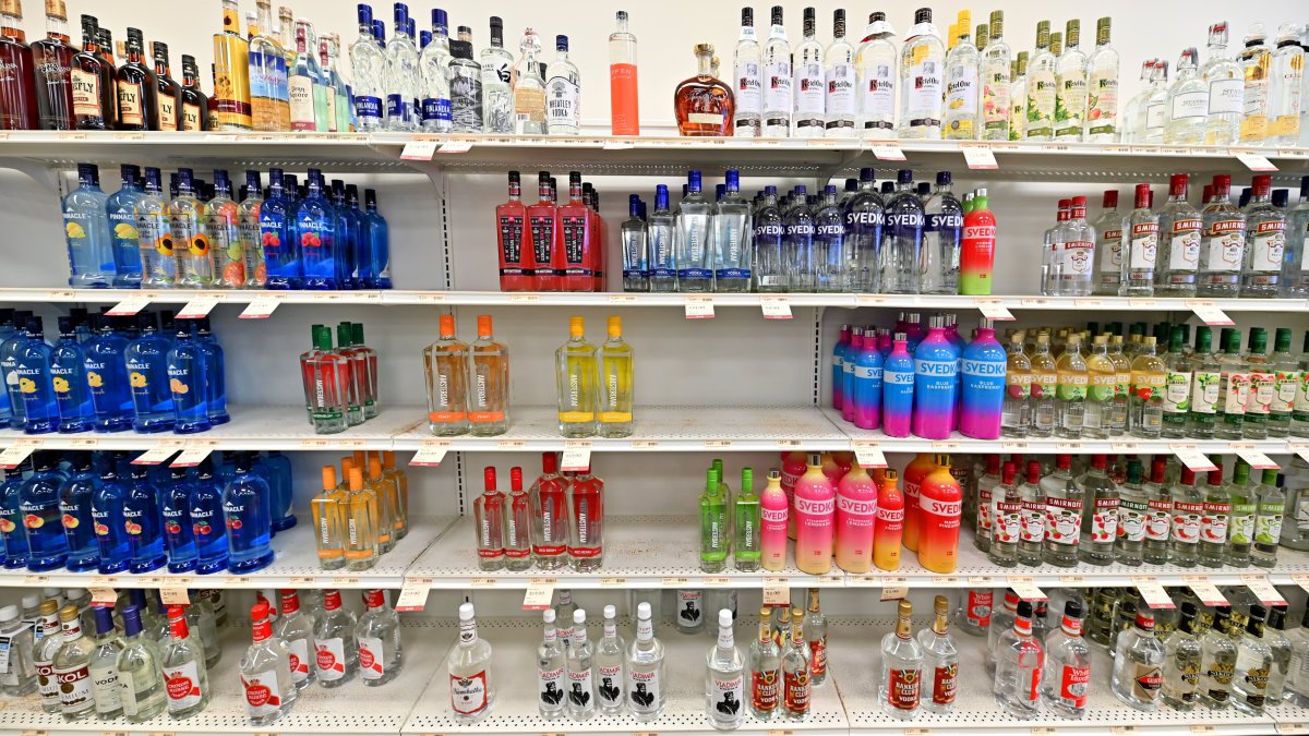 For Vodka, America's Most-Popular Spirit, the Trouble Started Before Russia Invaded Ukraine - Vimarsana News