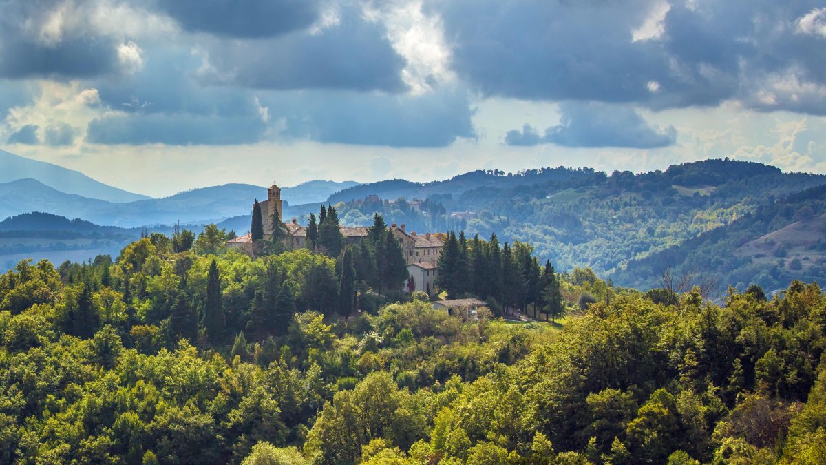 Italians Reveal Their Favorite Places to Go on Vacation — in Italy - Vimarsana News