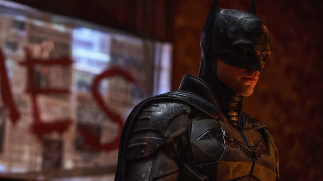'The Batman' Is a Refreshing Adaptation, But 'Handcuffed' by Its PG-13 Rating, Critics Say – NBC10 Philadelphia - Vimarsana News
