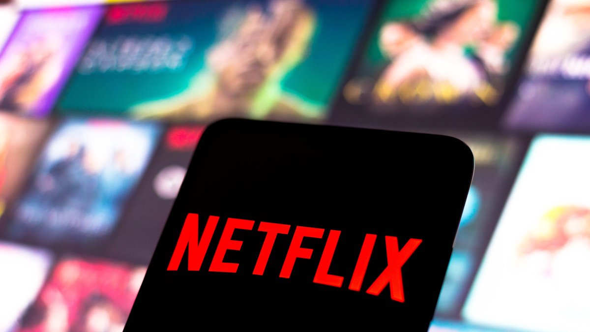 Netflix Shares Hit Lowest Point Since March 2020 – When the Pandemic Started - Vimarsana News