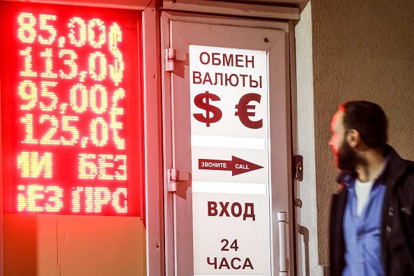 The Russia-Ukraine War Has Hit Many Currencies Hard. Here's What Analysts Are Expecting Now - Vimarsana News
