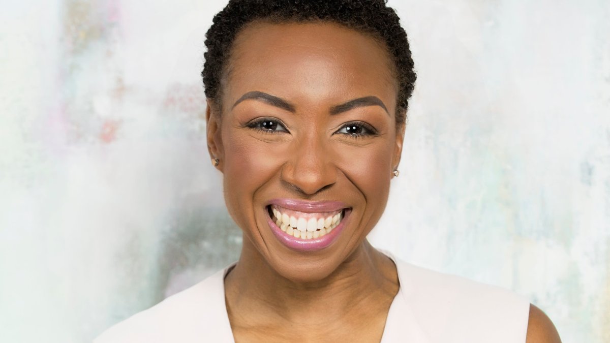 How This Founder and CEO Found Success Through Embracing Imperfection: 'It's About Releasing Unrealistic Expectations' – NBC10 Philadelphia - Vimarsana News