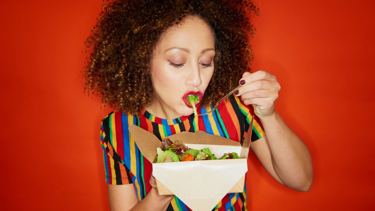 A Harvard Nutritionist Shares the 6 Best Brain Foods: 'Most People Aren't Eating Enough Of' These' – NBC10 Philadelphia - Vimarsana News