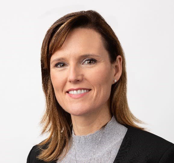 Women Make Up Only 2% of the Maritime Industry—This Exec Is Working to Bring More Women Into Boating - Vimarsana News
