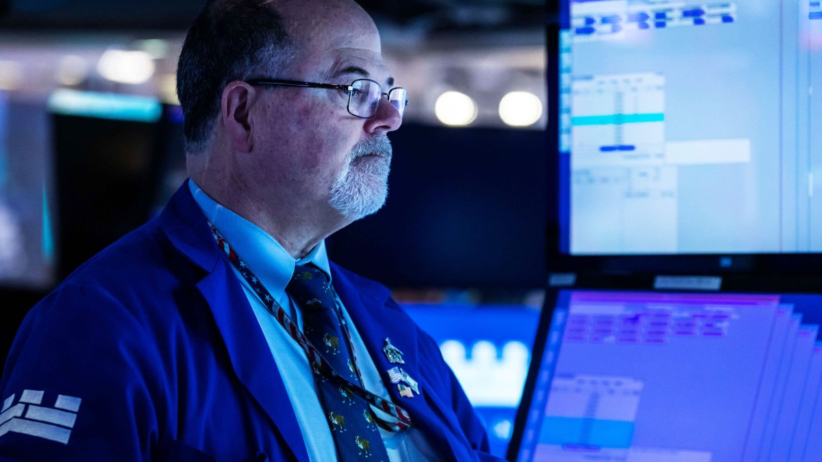 European Stocks Muted as Global Markets Remain Attuned to Ukraine, Inflation - Vimarsana News